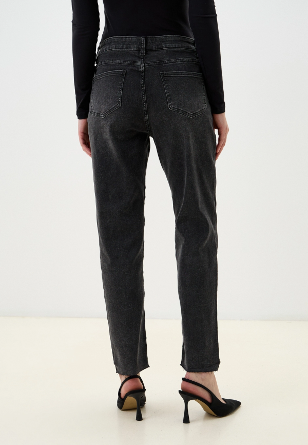 Джинсы жен. JLAB UFW2320 black