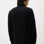 Джемпер муж. JLAB FS4505 black