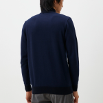 Джемпер муж. JLAB FS4508 blue