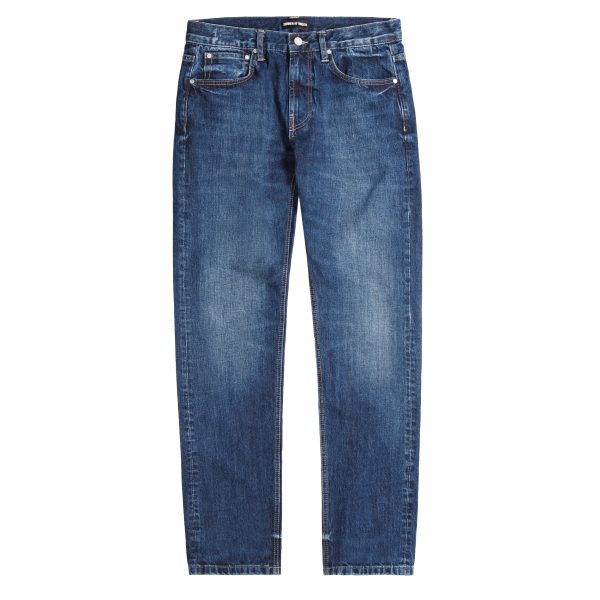 Джинсы Slim Tapered Vintage Blue 3777