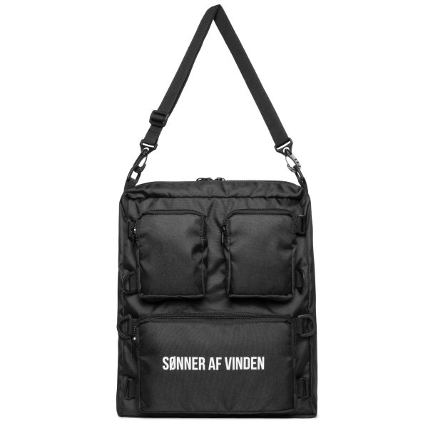 Рюкзак Cross Double Backpack 40 White