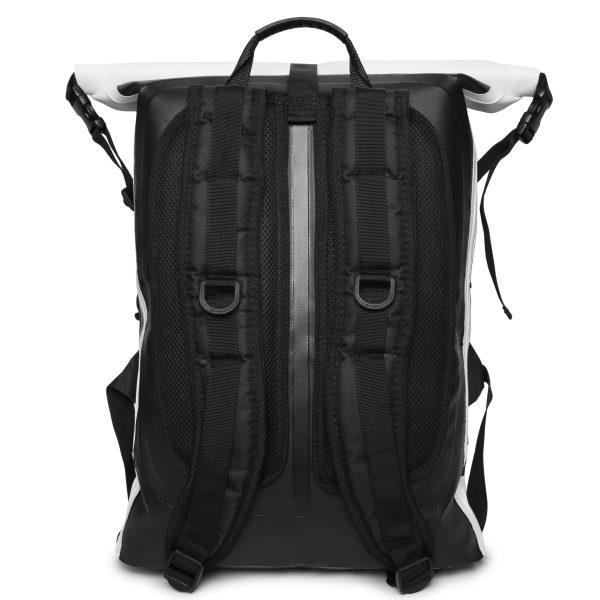 Рюкзак Cross Double Backpack 40 White