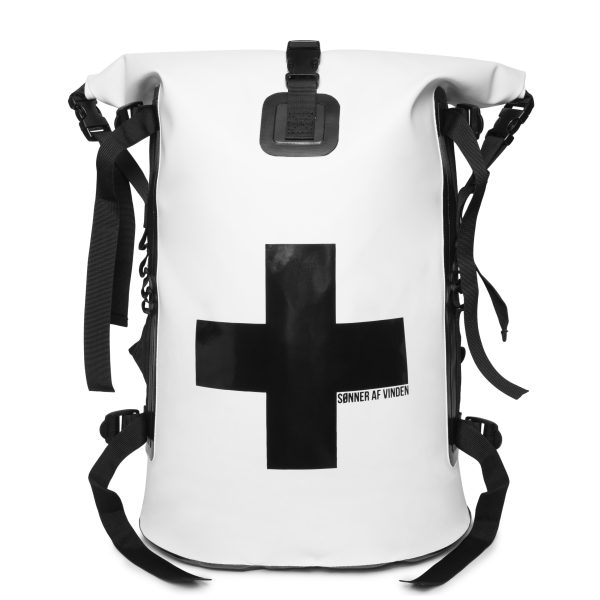 Рюкзак Cross Double Backpack 40 White