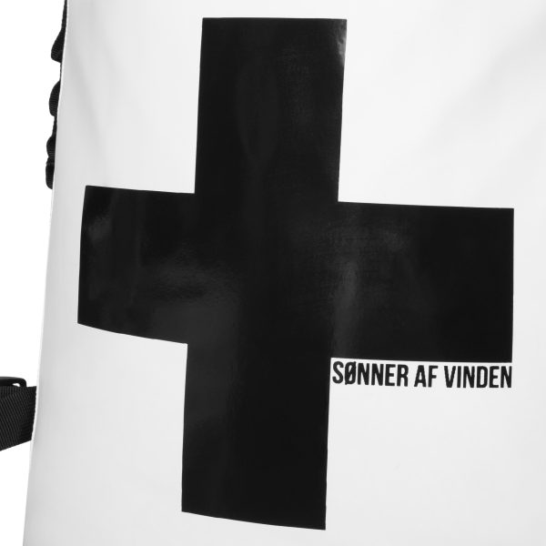 Рюкзак Cross Double Backpack 40 White