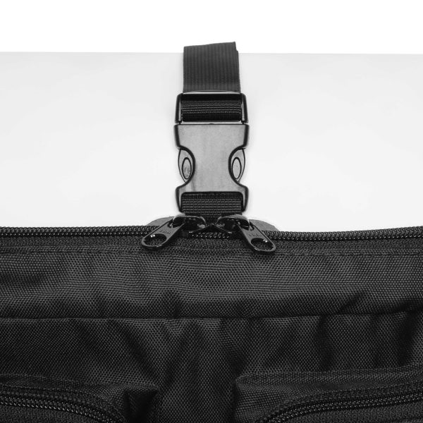 Рюкзак Cross Double Backpack 40 White