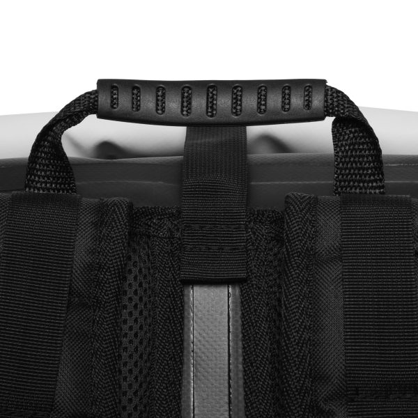 Рюкзак Cross Double Backpack 40 White