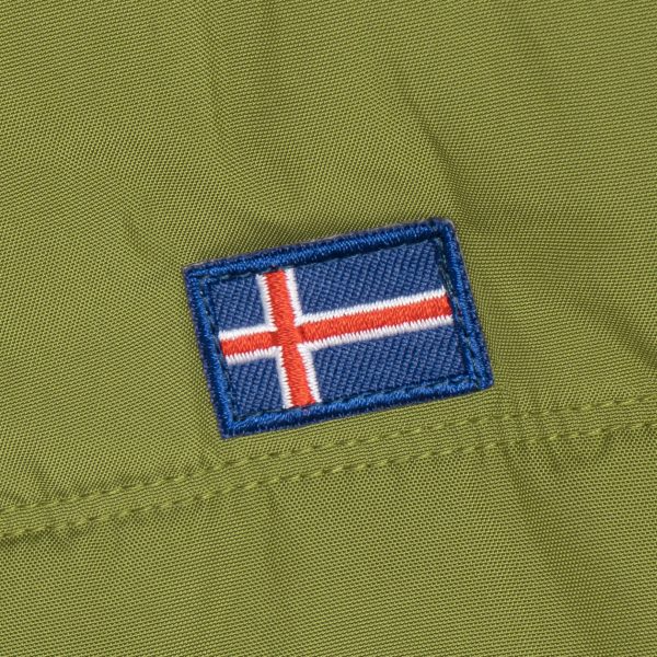 Куртка Arctic Parka Khaki