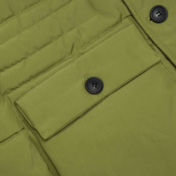 Куртка Arctic Parka Khaki