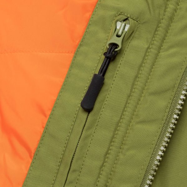 Куртка Arctic Parka Khaki