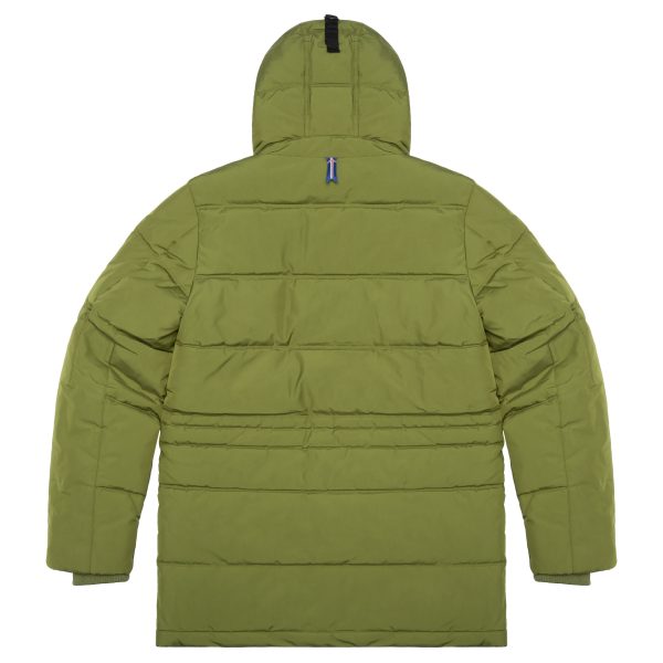 Куртка Arctic Parka Khaki