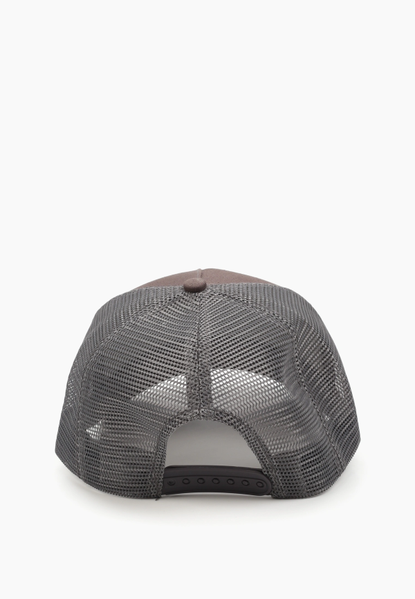 Бейсболка JLAB 22-96 grey