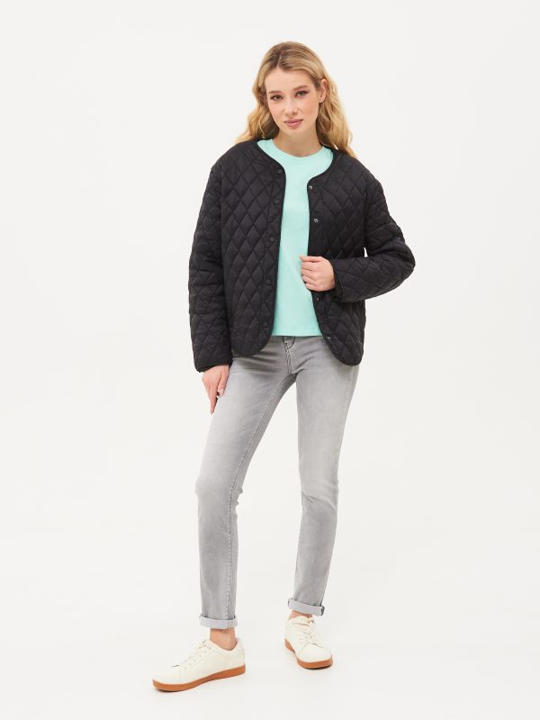 Джинсы жен. HIDDENBRAND WJ-03-3 light grey