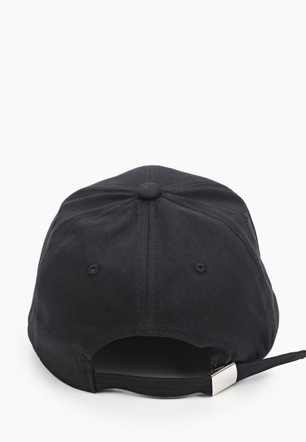 Бейсболка JLAB 21-17 black