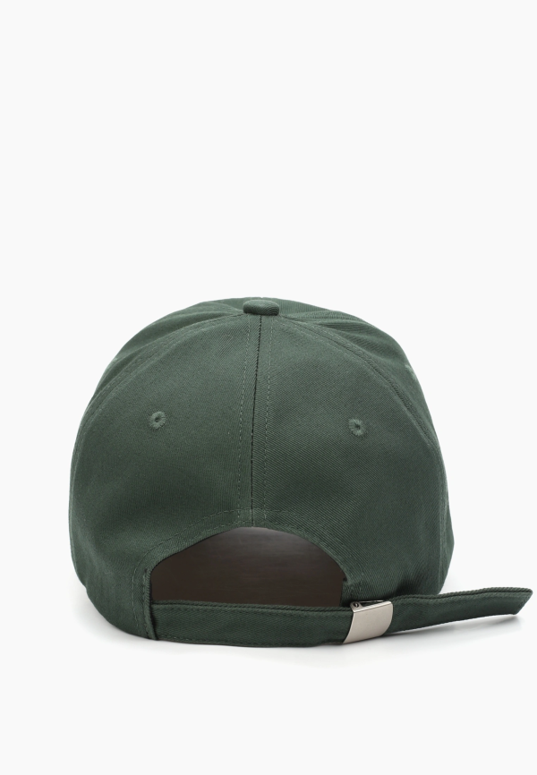 Бейсболка JLAB 22-106 green