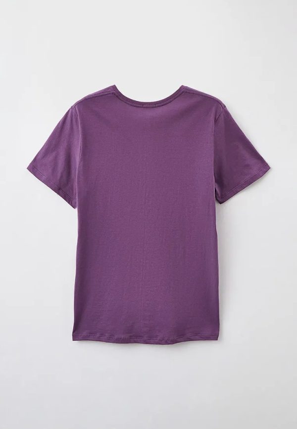 Футболка муж. JLAB R1b grapeade