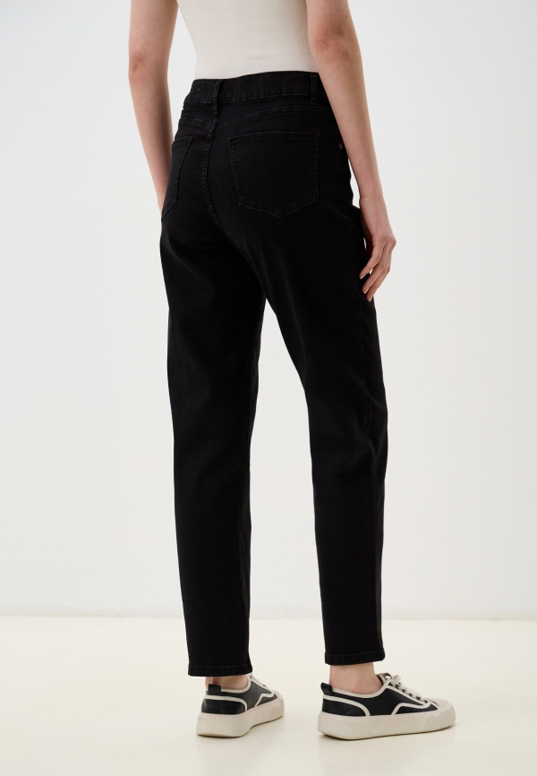 Джинсы жен. JLAB UFW2325A black