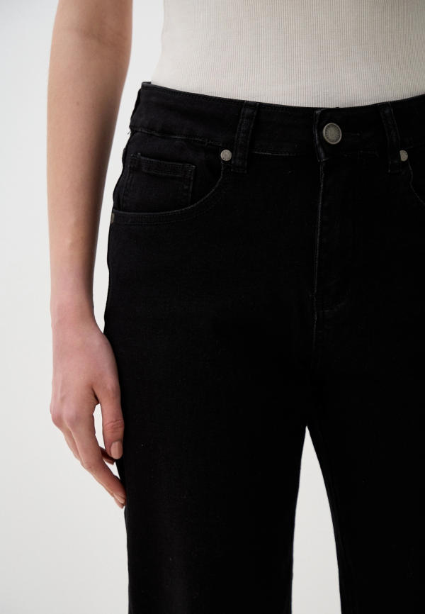 Джинсы жен. JLAB UFW2325A black