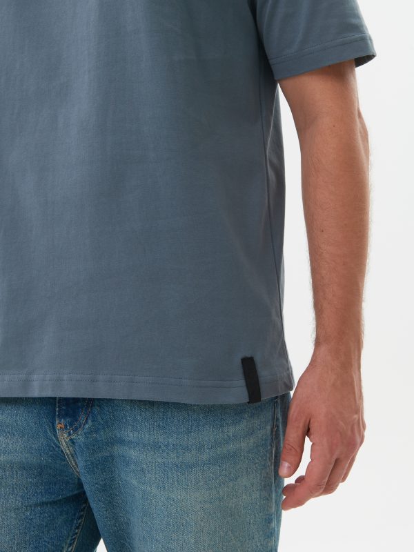Футболка муж. HIDDENBRAND MT-R2 UF15