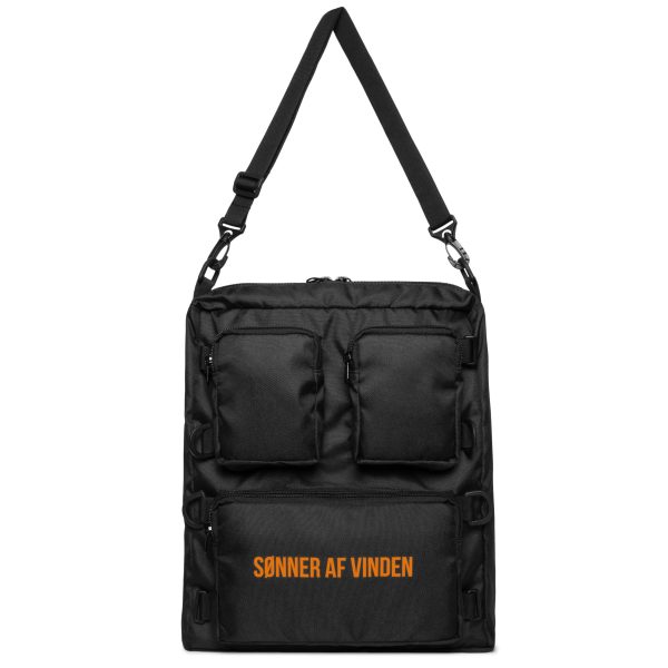 Рюкзак Cross Double Backpack 40 Green