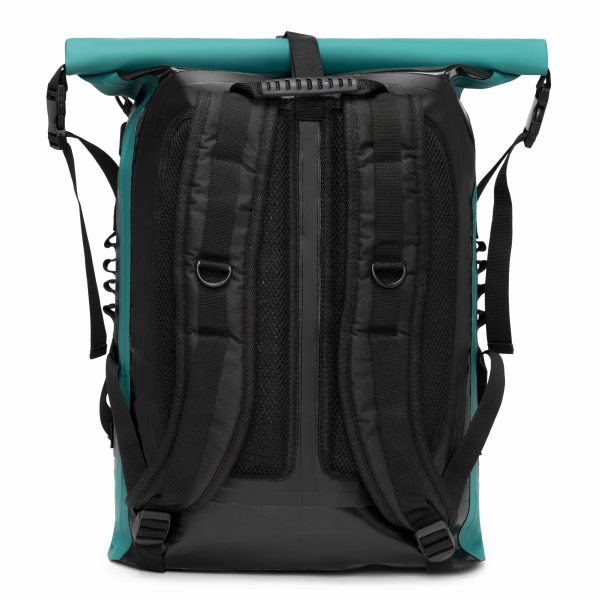 Рюкзак Cross Double Backpack 40 Green