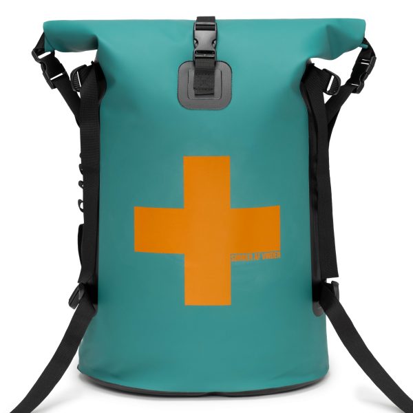 Рюкзак Cross Double Backpack 40 Green