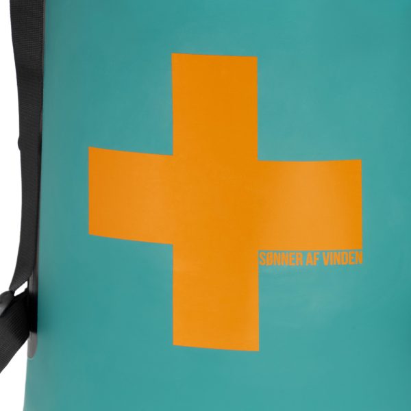 Рюкзак Cross Double Backpack 40 Green
