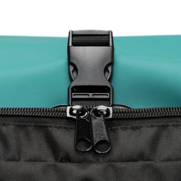 Рюкзак Cross Double Backpack 40 Green
