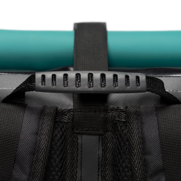 Рюкзак Cross Double Backpack 40 Green