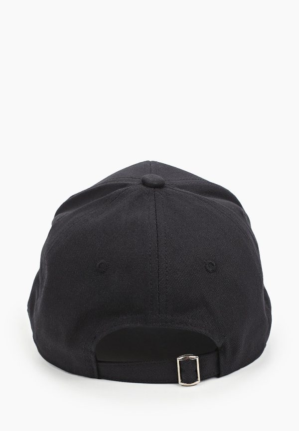 Бейсболка JLAB 21-16 black