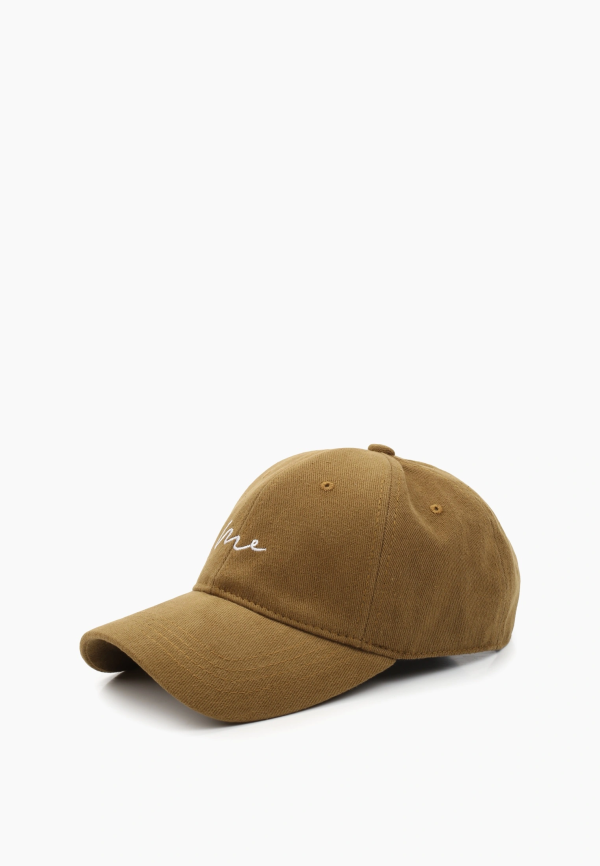 Бейсболка JLAB 22-83 olive