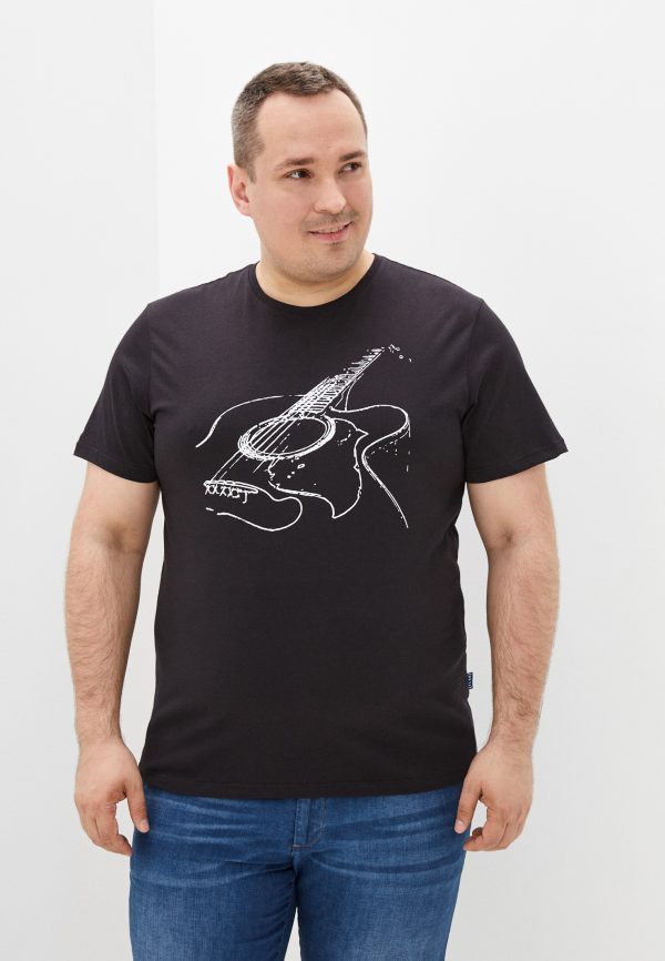 Футболка муж. JLAB R1b-D3156-317