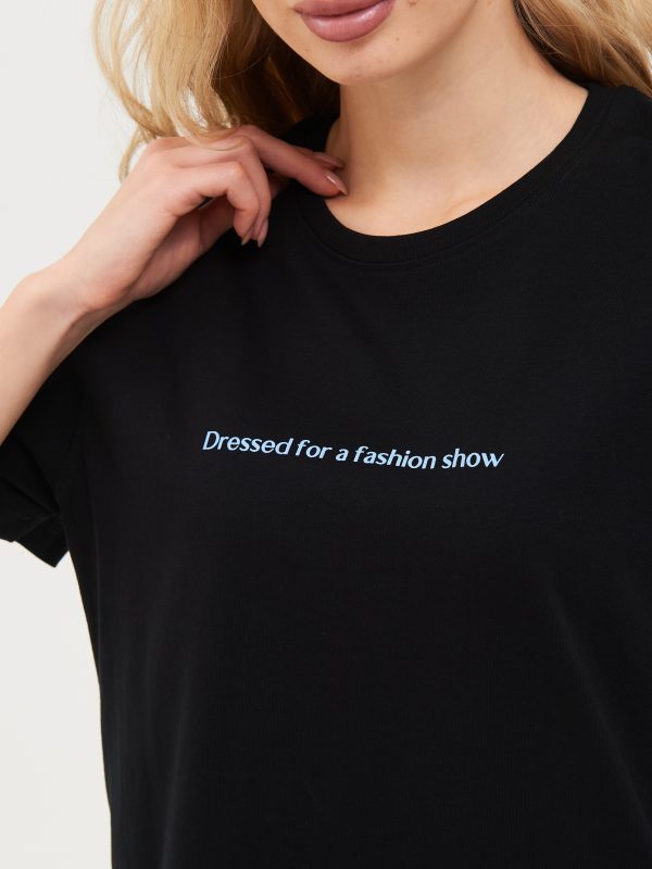 Футболка жен. HIDDENBRAND WT-1O-fashionshow 003