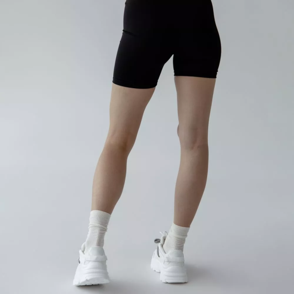 Носки Tezido Lady's Т2517 кремовый рубчик 36-40