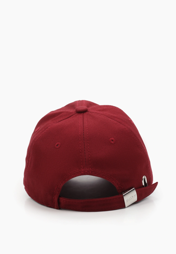 Бейсболка JLAB 22-85 bordo