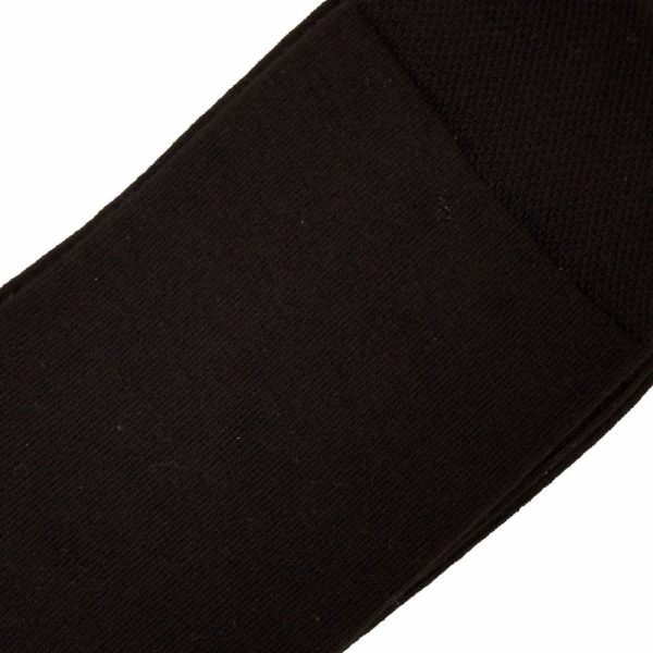 Носки Tezido Premium Т2501 черные 36-40