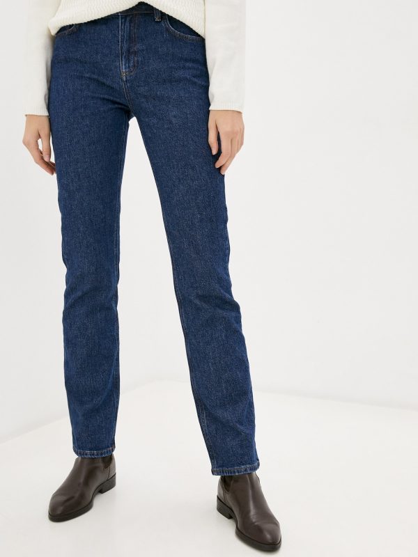 Джинсы жен. JLAB EU-JN-3-RC blue