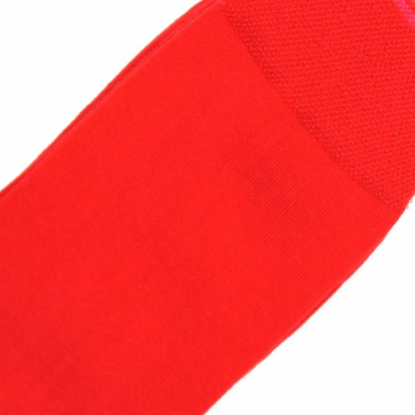 Носки Tezido Premium Т2503 красные 36-40