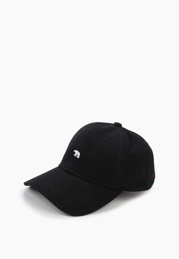 Бейсболка JLAB 22-86 black