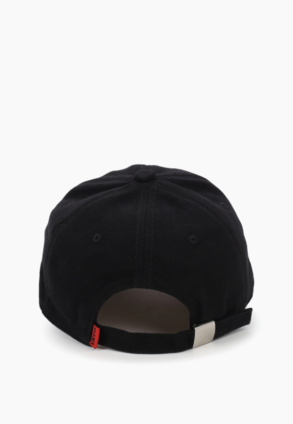 Бейсболка JLAB 22-86 black