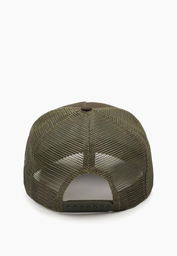 Бейсболка JLAB 22-96 khaki