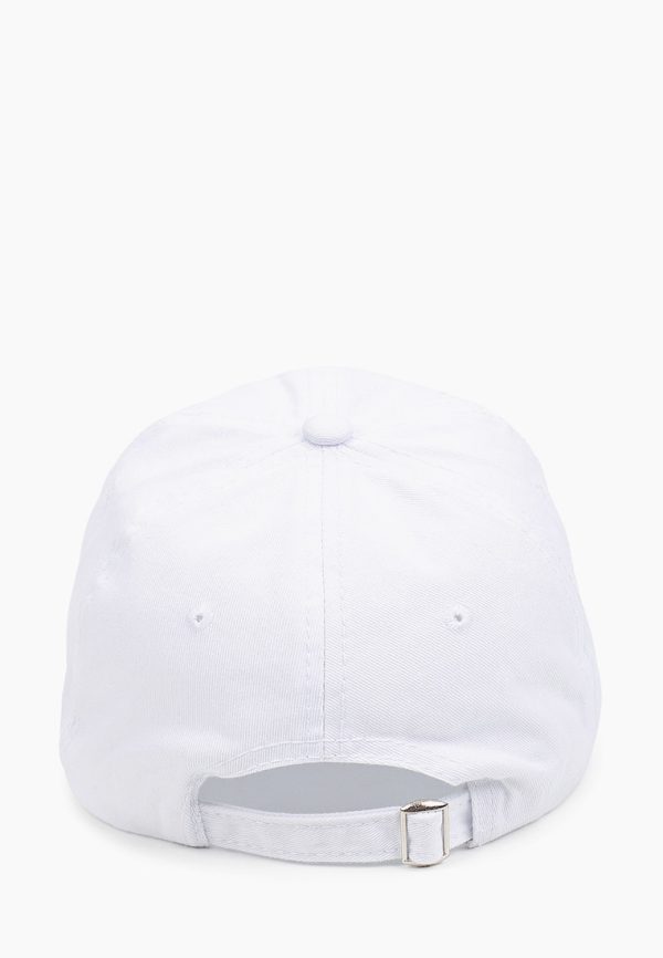Бейсболка JLAB 21-12 white
