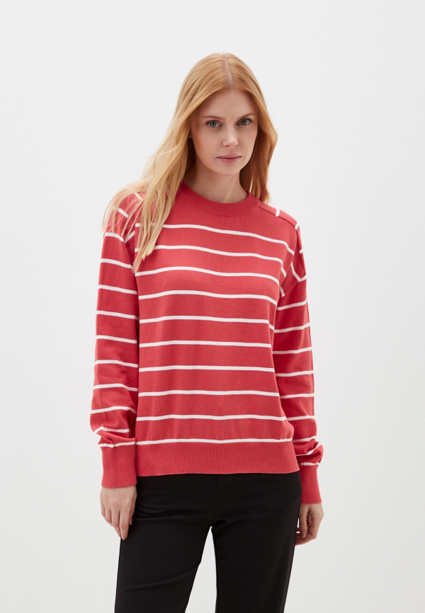 Джемпер жен. JLAB 24-01 coral