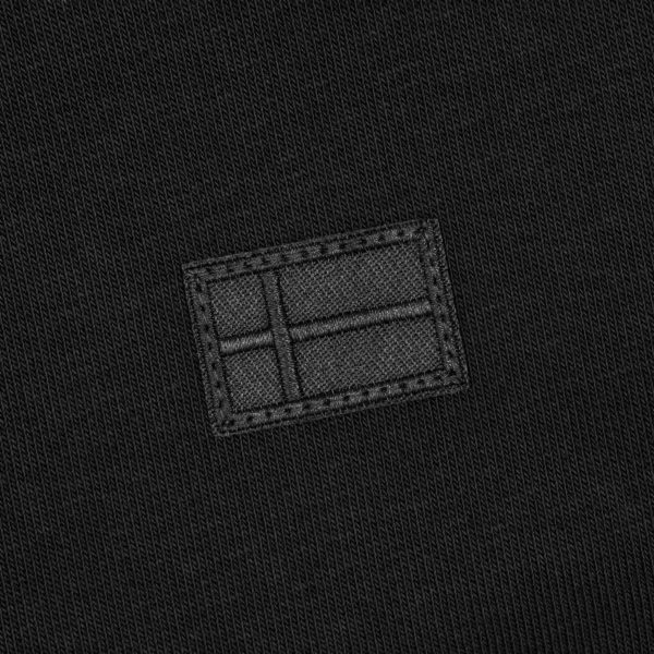 Толстовка Heat Reactive Yellow Cross Black