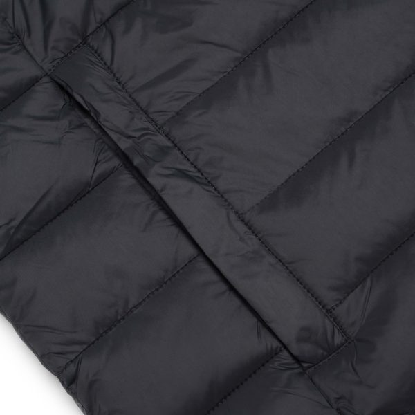 Жилет Light Puffer Vest Black