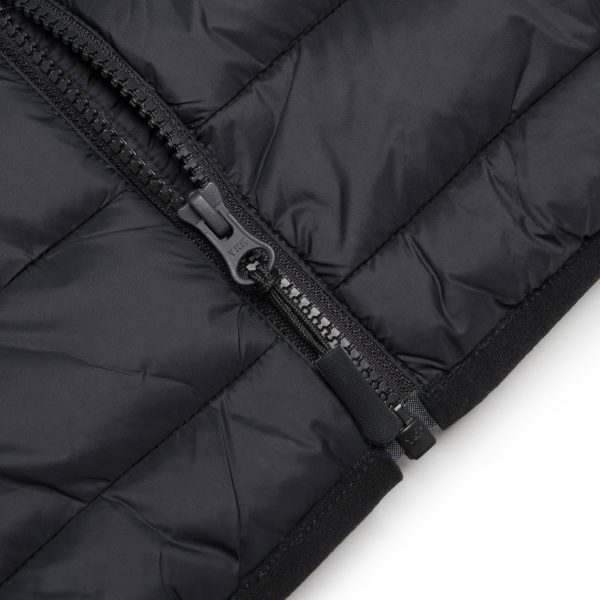 Жилет Light Puffer Vest Black