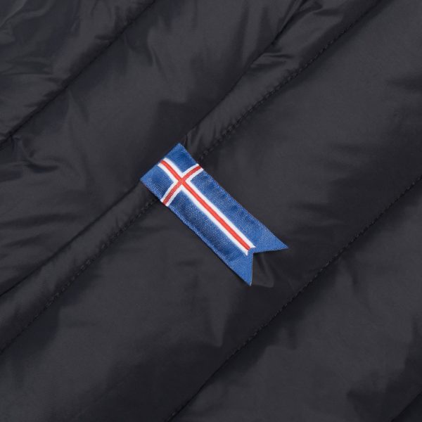 Жилет Light Puffer Vest Black