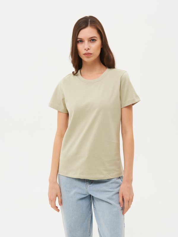 Футболка жен. HIDDENBRAND WT-2R 066