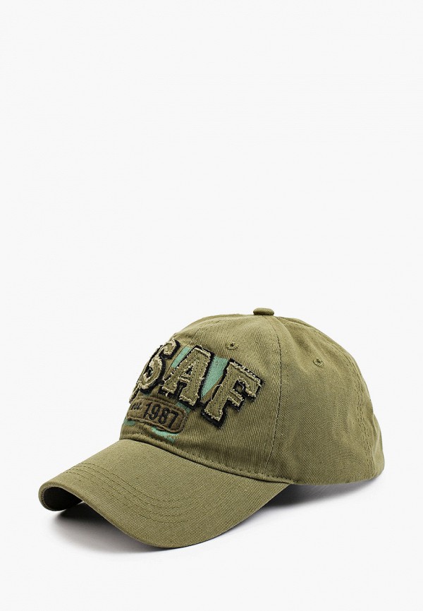 Бейсболка JLAB 21-30 d.khaki