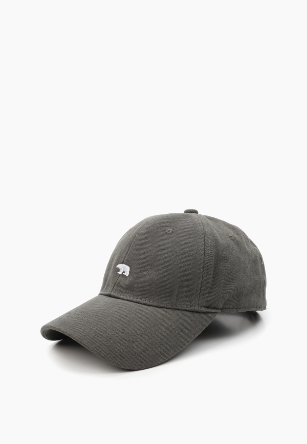 Бейсболка JLAB 22-86 brown