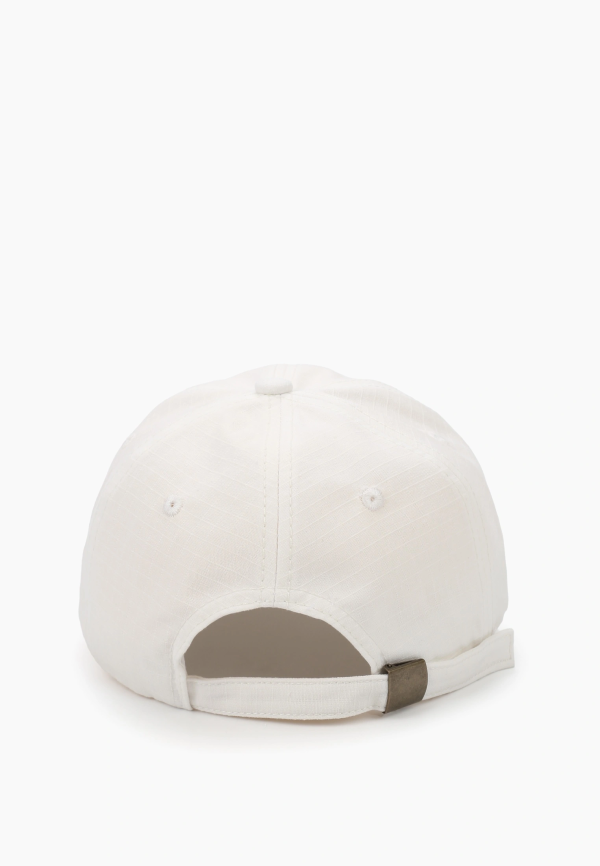 Бейсболка JLAB 22-101 white